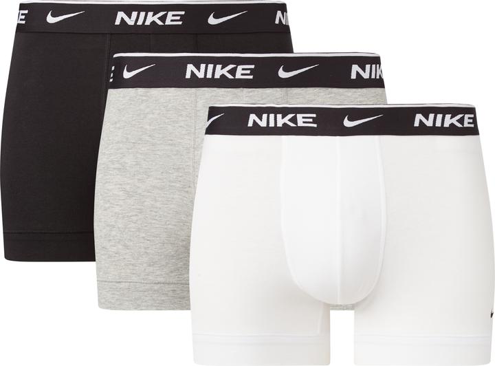 Nike Boxershorts (L, 3er Pack)