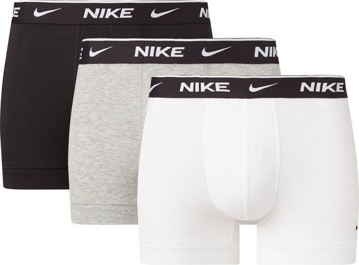 Nike Dreierpack Boxershorts