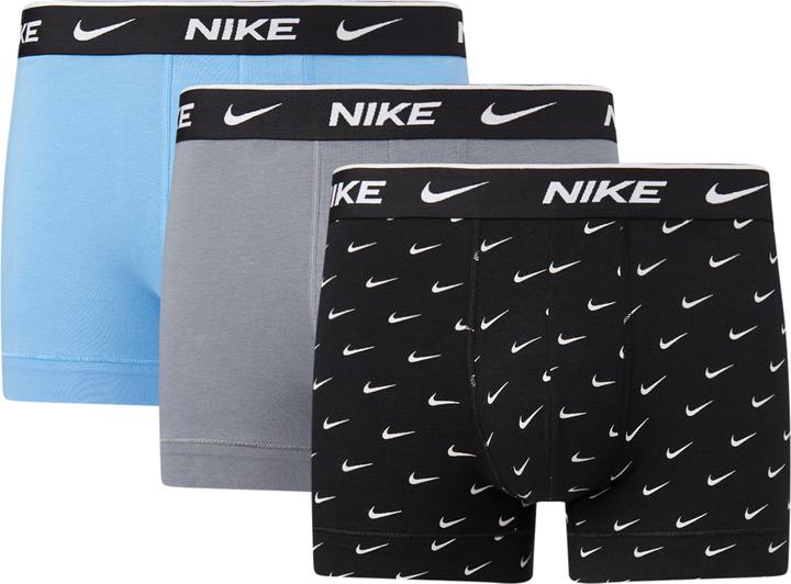 Actual product image Nike Trunk (L, pack of 3)