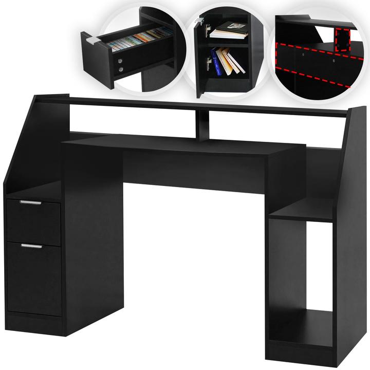 Image du produit Miadomodo Bureau
