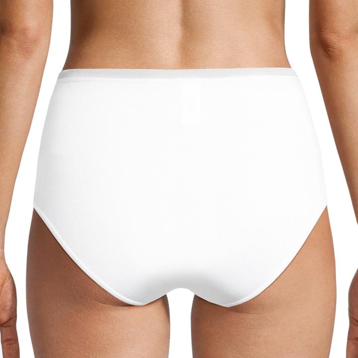 Produktbild Nina von C. 3er Pack Pure Taillen Slip (40, L, 3er Pack)