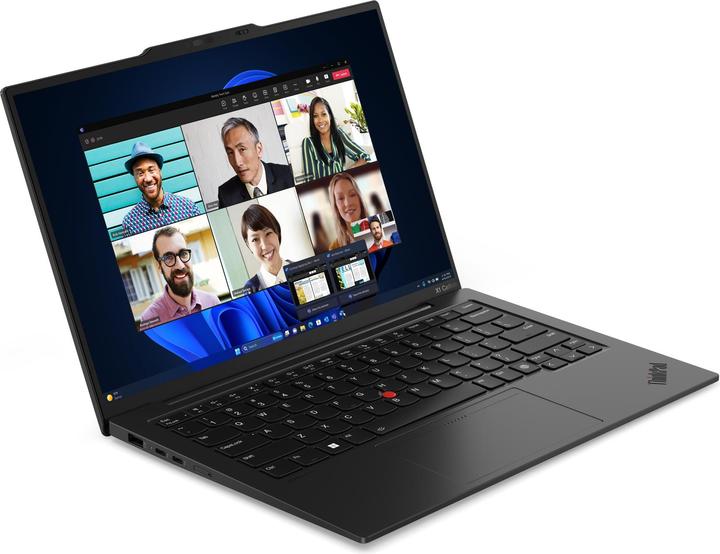 Produktbild Lenovo ThinkPad X1 Carbon Gen 12 (14", Intel Core Ultra 7 155U, 16 GB, 512 GB, CH)