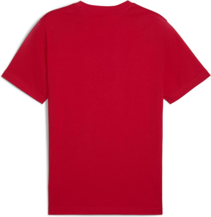 Actual product image Puma ESS No. 1 Logo Tee (XL)