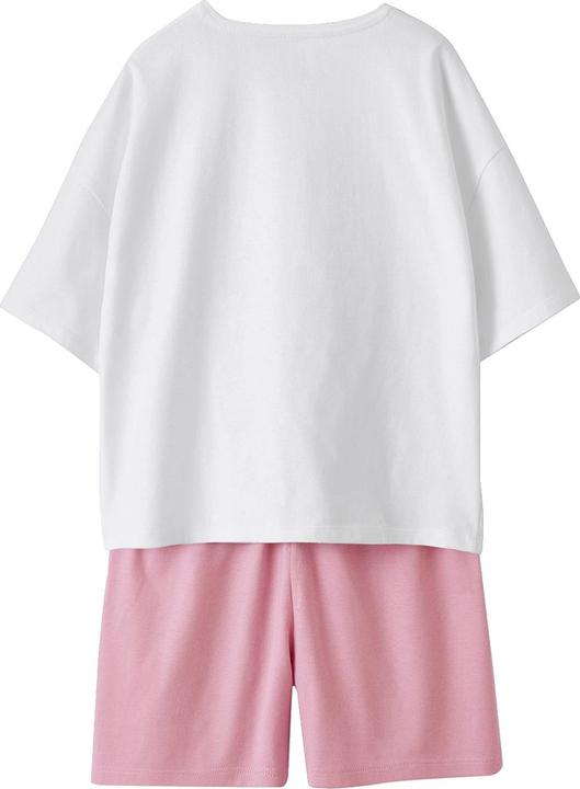 Image du produit Jonen Lot de 2 pyjamas fille longs & courts (158)