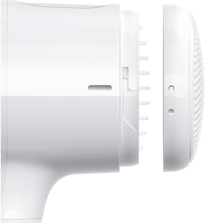 Actual product image Braun HD 2.1