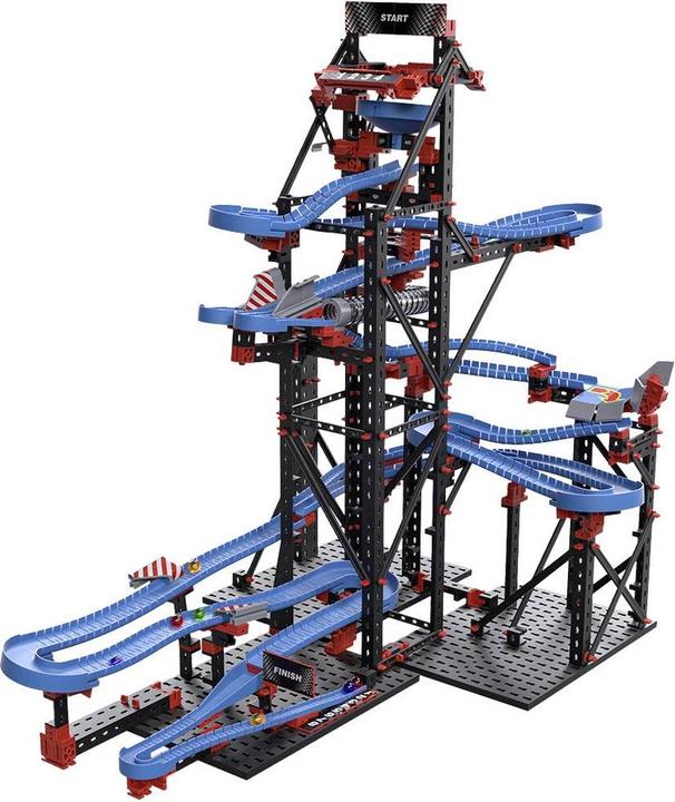 Produktbild Fischertechnik Marble Competition