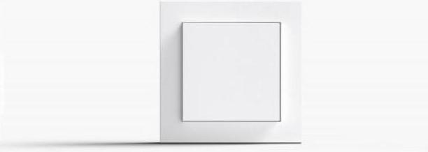Image du produit Senic SNCZFOH-WH - Interrupteur intelligent des amis de Hue Philips Hue GIRA System 55