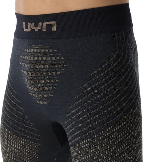Actual product image UYN 3/4-Thermohose Cashmere Shiny 2.0 (M)