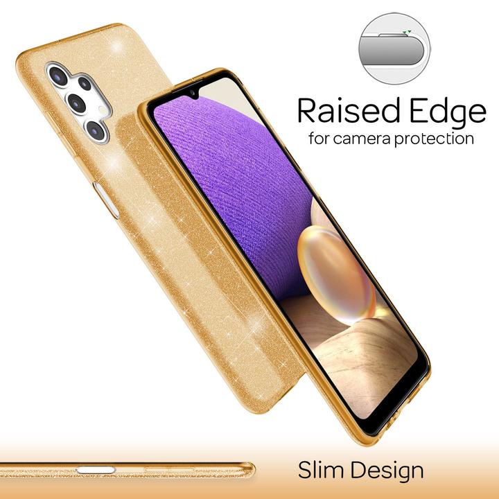 Image du produit Nalia Coque Samsung Galaxy A32 5G (Samsung Galaxy A32 5G)