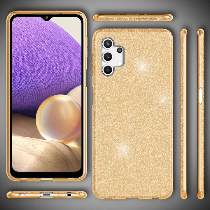Image du produit Nalia Coque Samsung Galaxy A32 5G (Samsung Galaxy A32 5G)