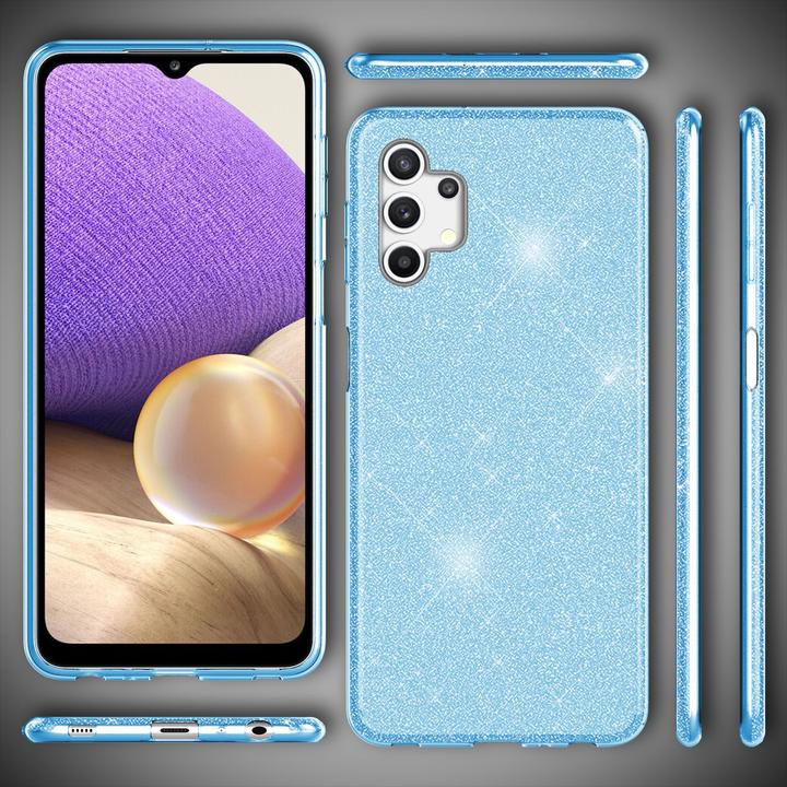 Image du produit Nalia Coque Samsung Galaxy A32 5G (Samsung Galaxy A32 5G)