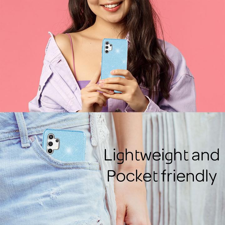 Image du produit Nalia Coque Samsung Galaxy A32 5G (Samsung Galaxy A32 5G)