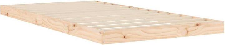 Produktbild VidaXL Burr (100 x 200 cm)