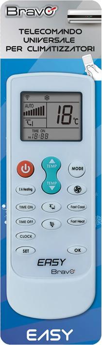 Image du produit Bravo 92102155
