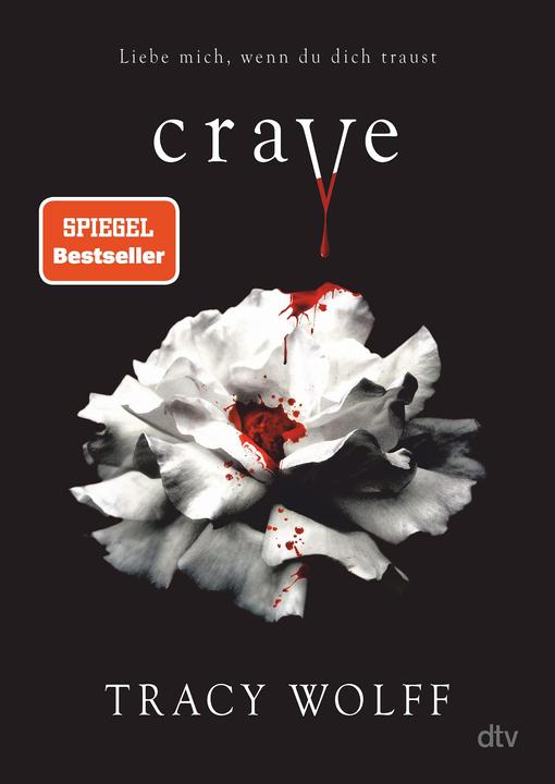 Immagine prodotto Crave (Tedesco, Tracy Wolff, 2021)
