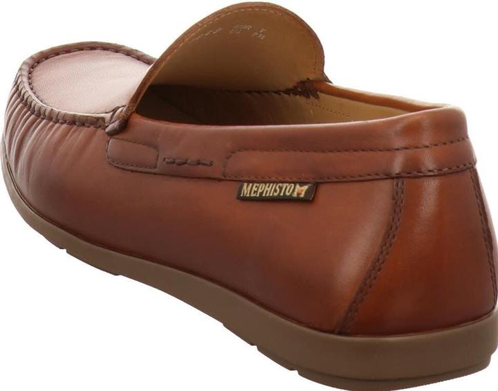 Actual product image Mephisto Slipper (45)