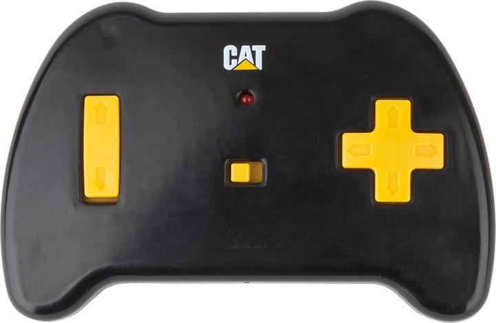 Actual product image Cat RC 770 Dump Truck 1:64
