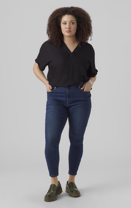 Actual product image Vero Moda High Waist Jeans (W44/L32)