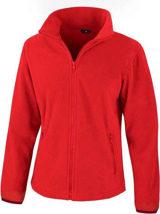 Flame-red