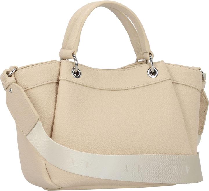 Actual product image Armani Exchange Shopper Tasche 22 cm (3 l)