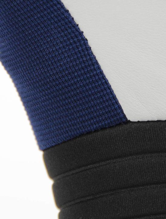 Image du produit Tegera Ejendals 297, Gants d'atelier, Noir, Bleu, Blanc, Adulte, Adulte, Résistant aux rayures (9)