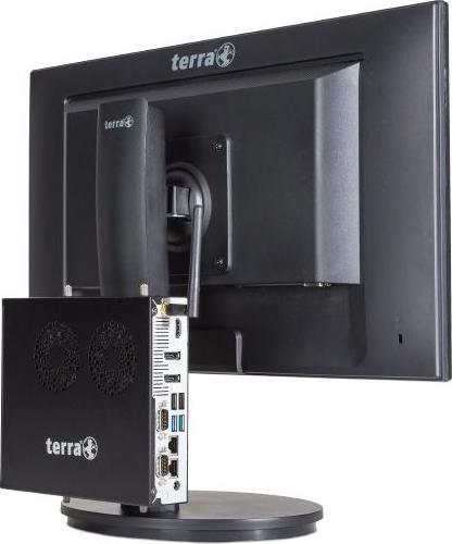 Image du produit ID11 Mounting Kit PC-Micro/Mini for TFT 2X35W HA series