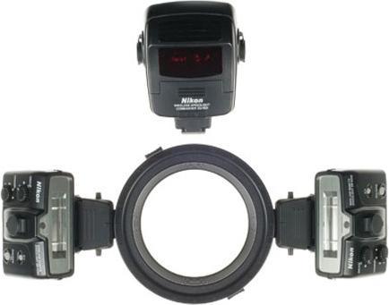Actual product image Nikon R1-C1 (Macro flash, Nikon)