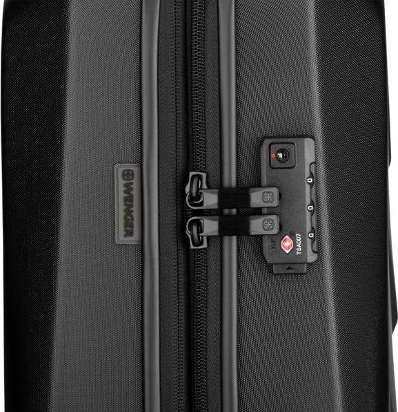 Produktbild Wenger Prymo (36 l, Handgepäck (bis 50l))