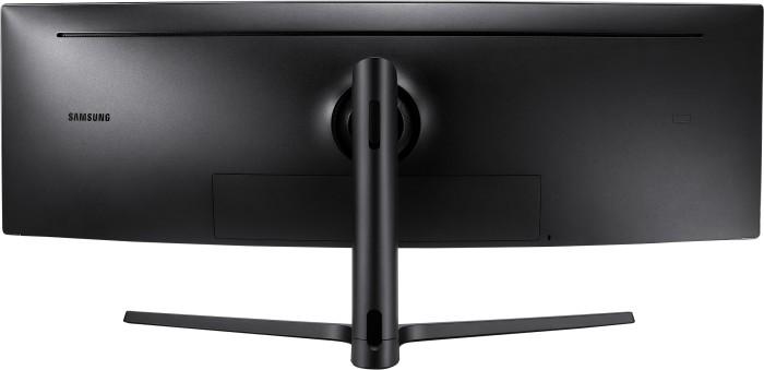 Produktbild Samsung LC49J890DKRXEN (3840 x 1080 Pixel, 49")