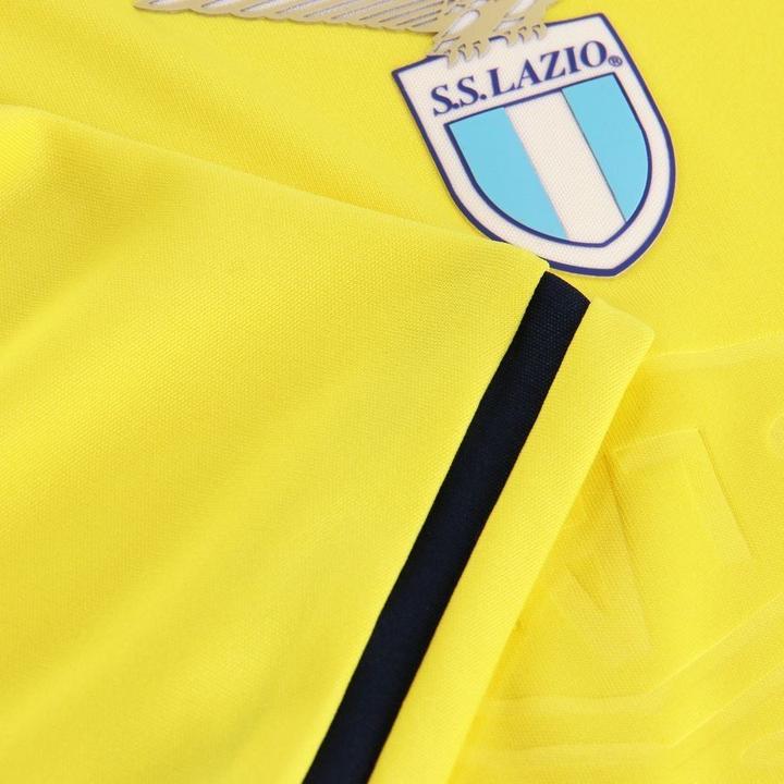 Produktbild Mizuno auwärttrikot lazio rome 2024/25 (S)