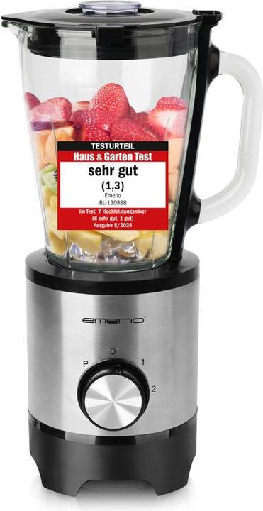 Immagine prodotto Emerio BL-130988 (500 W)