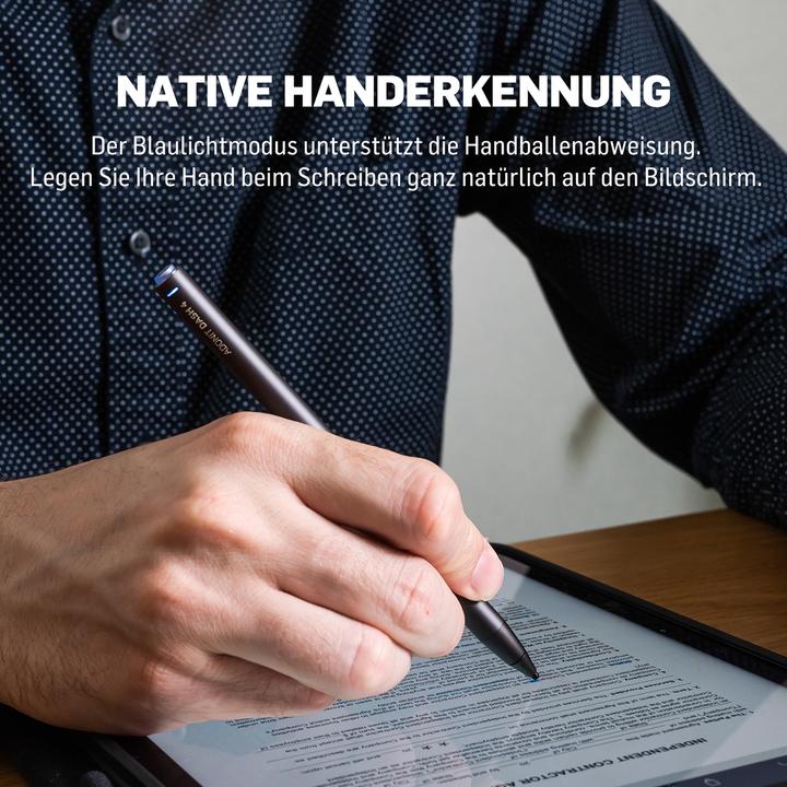 Productafbeelding Adonit Streepje 4