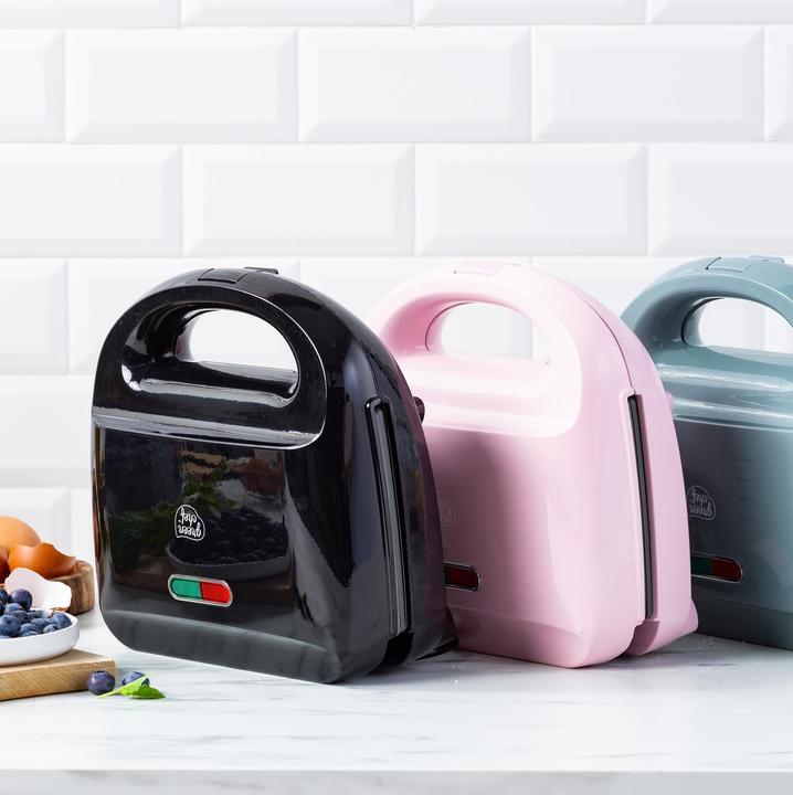 Produktbild Greenchef 3-in-1-Grill