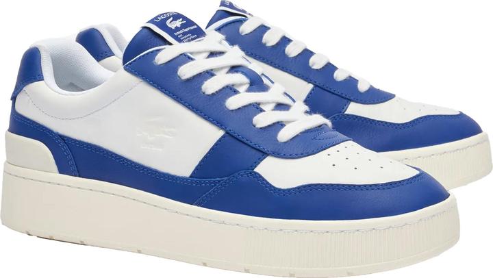 Image du produit Lacoste - Baskets ACECLIP PREMIUM - Homme (43)