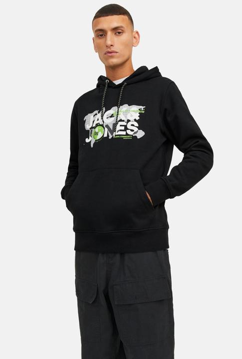 Image du produit Jack & Jones Sweat à capuche (L)