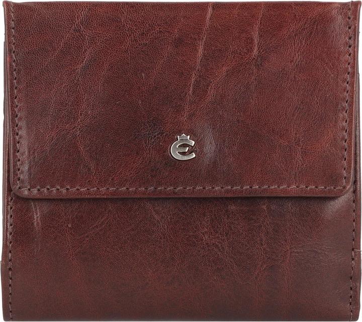 Produktbild Esquire Toscana Geldbörse RFID Leder 10 cm