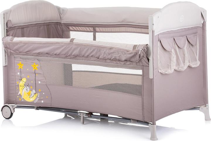 Actual product image Chipolino Travel cot Merida carry bag
