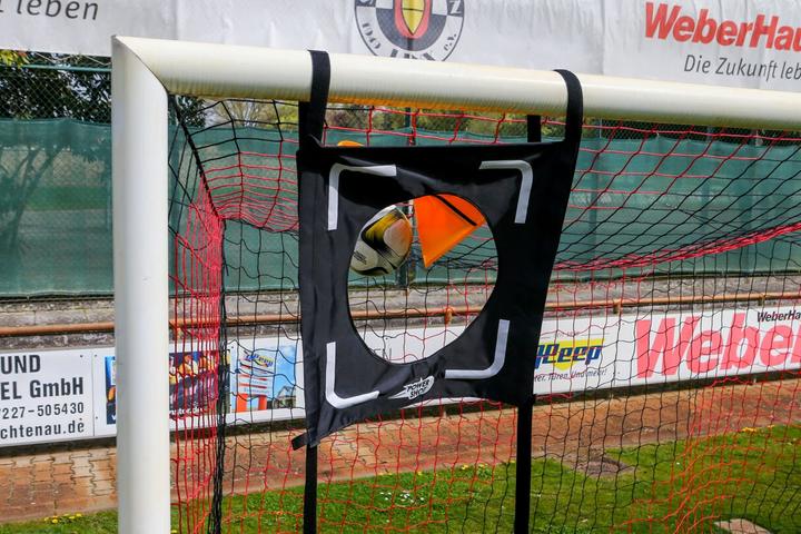 Immagine prodotto Power Shot Set di obiettivi Powershot® per il calcio
