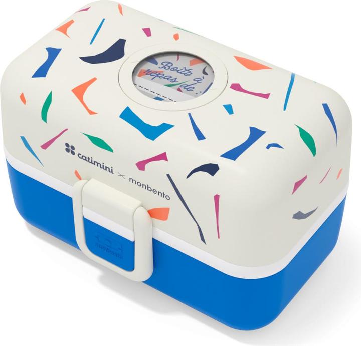 Actual product image Monbento MB Tresor