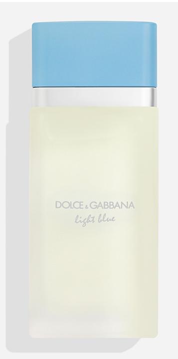Immagine prodotto Dolce & Gabbana Light Blue Eau De Toilette 200 ml (Eau de toilette, 200 ml)