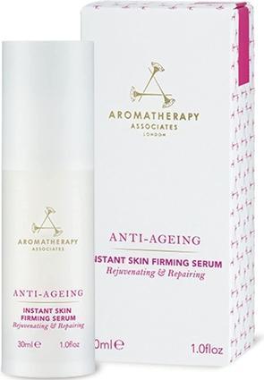 Immagine prodotto Aromatherapy Associates Siero anti-età rassodante istantaneo con rosa, incenso, sandalo, patchouli &