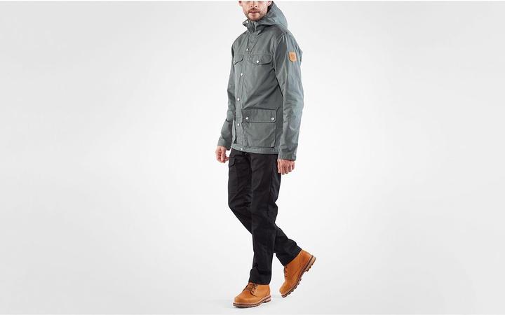 Produktbild Fjällräven land Jacket (XL)