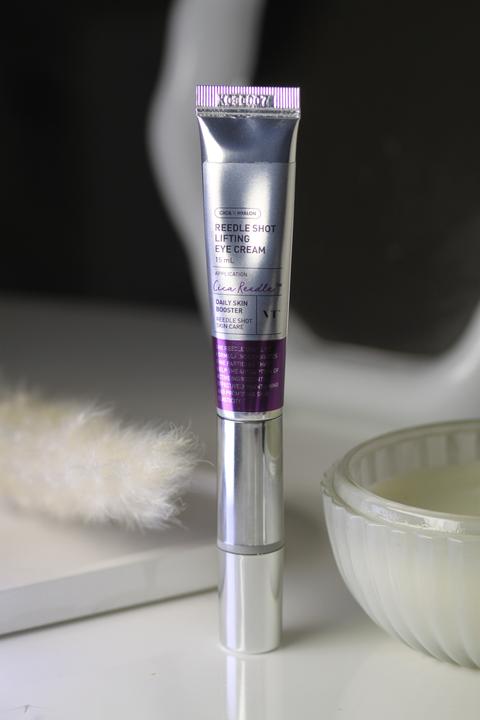 Image du produit VT Cosmetics Crème liftante pour les yeux Reedle Shot (Crème, 15 ml, Jour + nuit)