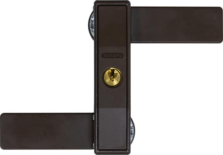 Abus 2530 B AL0089