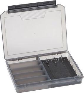 Immagine prodotto Balzer Scatola per esche Shirasu con schiuma (24 cm)
