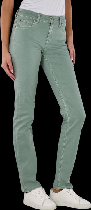Image du produit Lee Pantalon en tissu Marion Straight (W34/L33)