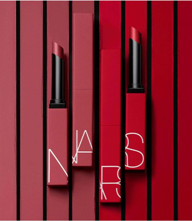 Actual product image NARS Cosmetics Powermatte High Itensitiy (Dragon Girl)