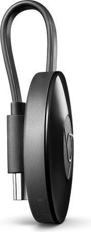 Produktbild Google Chromecast (2 GB, Android Go)