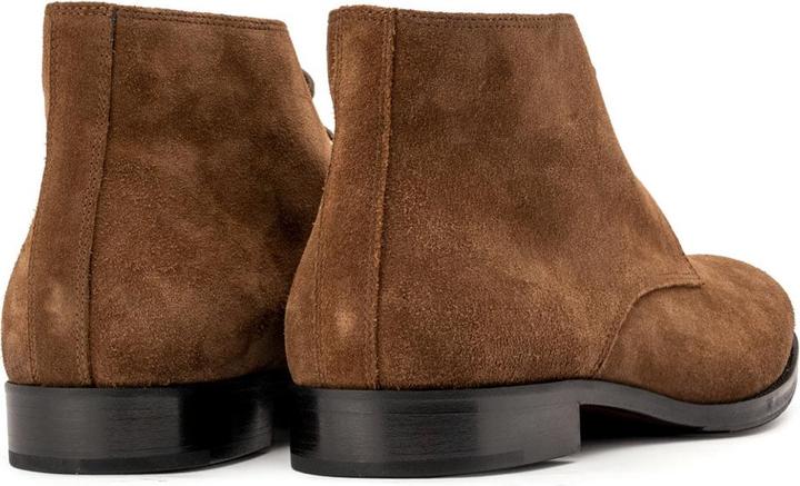Produktbild Alexander 1910 Ankle boots Mountain - Suede Havana (43)