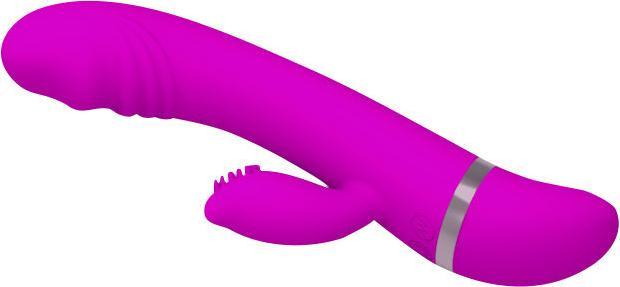 Image du produit Addicted toys vibrateur en silicone de haute qualité